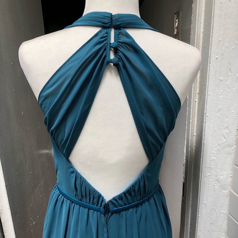 Brideside bridesmaid dress sz 6 - Picture 4 of 8